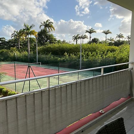 Village Kawann - Toumalacai Appartement 237 Grand-Bourg  Zewnętrze zdjęcie