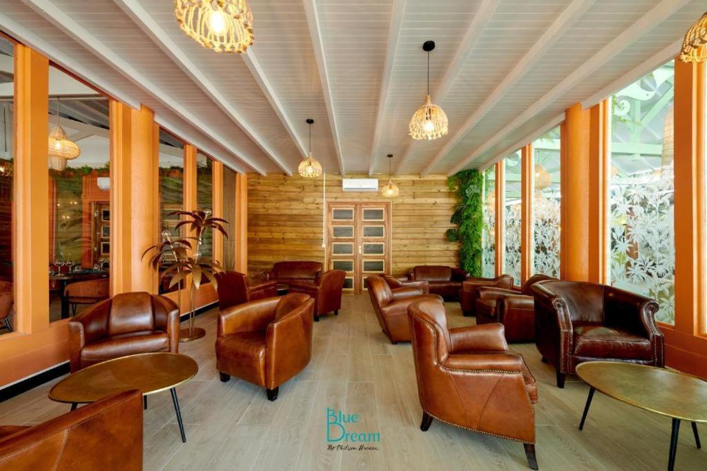 Village Kawann - Toumalacai Appartement 237 Grand-Bourg  Zewnętrze zdjęcie