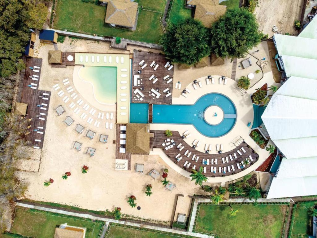 Village Kawann - Toumalacai Appartement 237 Grand-Bourg  Zewnętrze zdjęcie