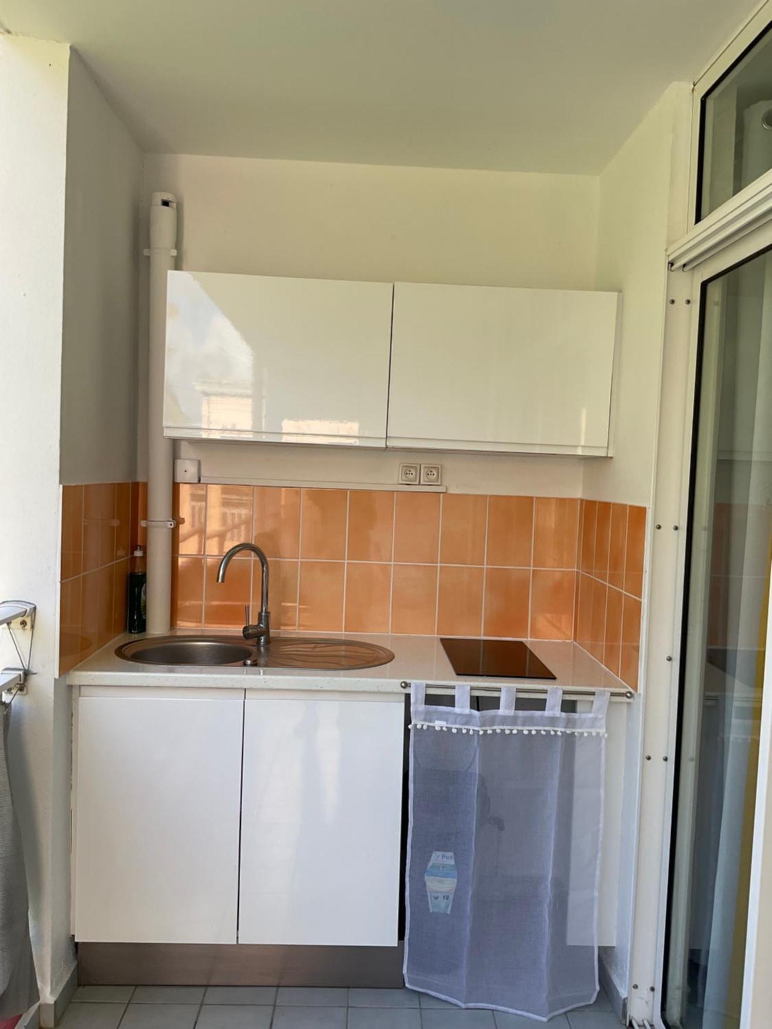 Village Kawann - Toumalacai Appartement 237 Grand-Bourg  Zewnętrze zdjęcie