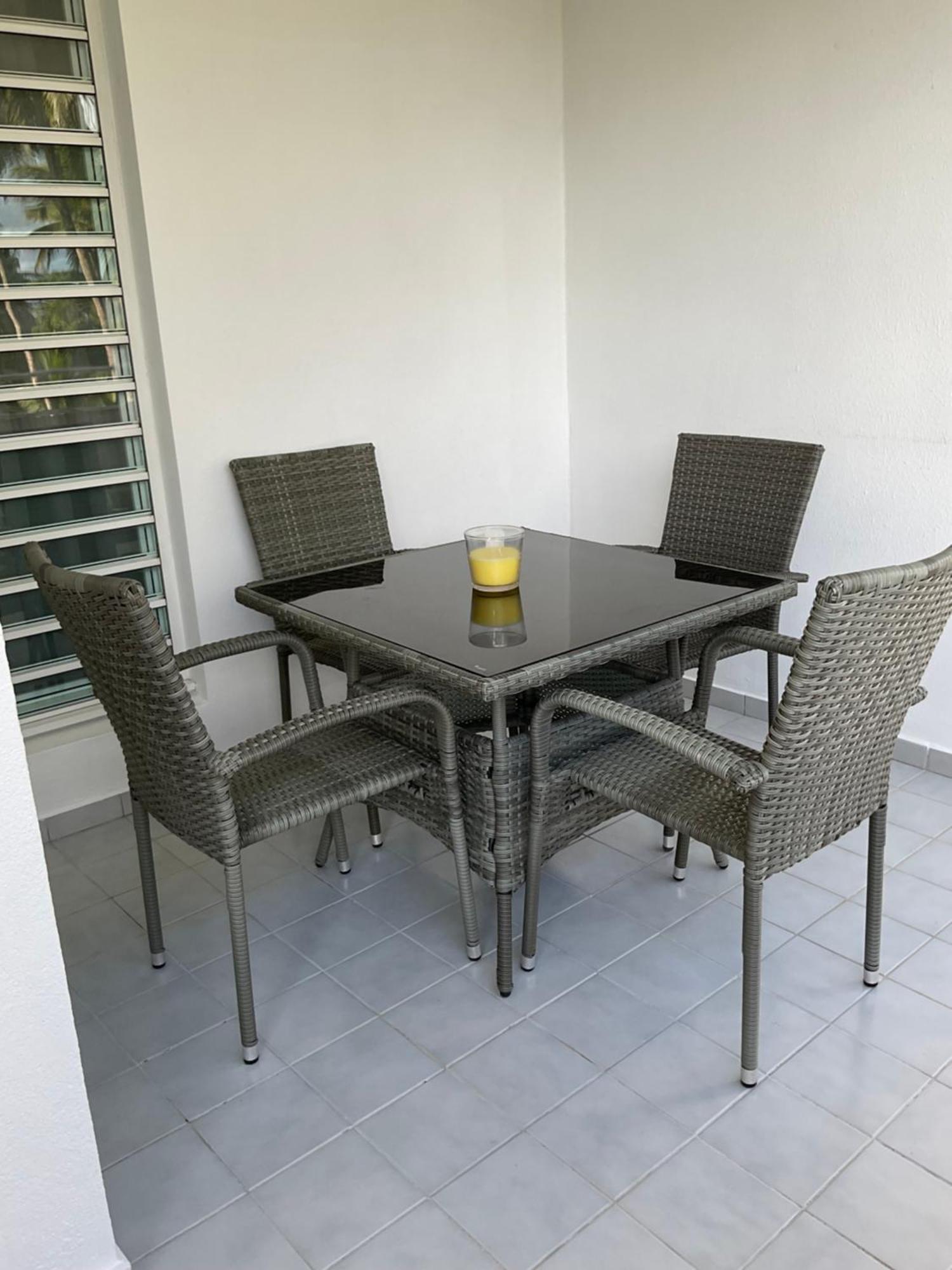 Village Kawann - Toumalacai Appartement 237 Grand-Bourg  Zewnętrze zdjęcie