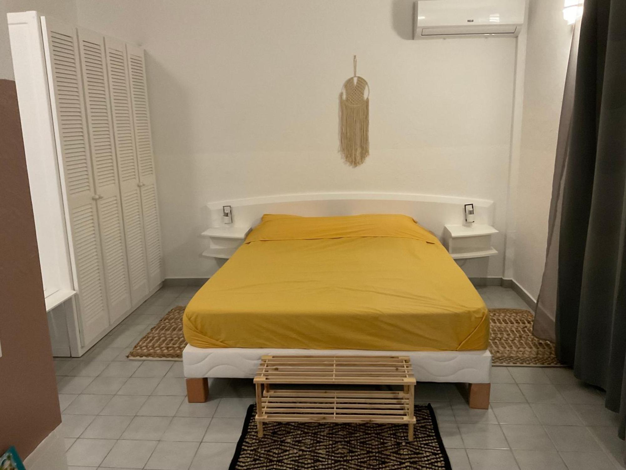 Village Kawann - Toumalacai Appartement 237 Grand-Bourg  Zewnętrze zdjęcie