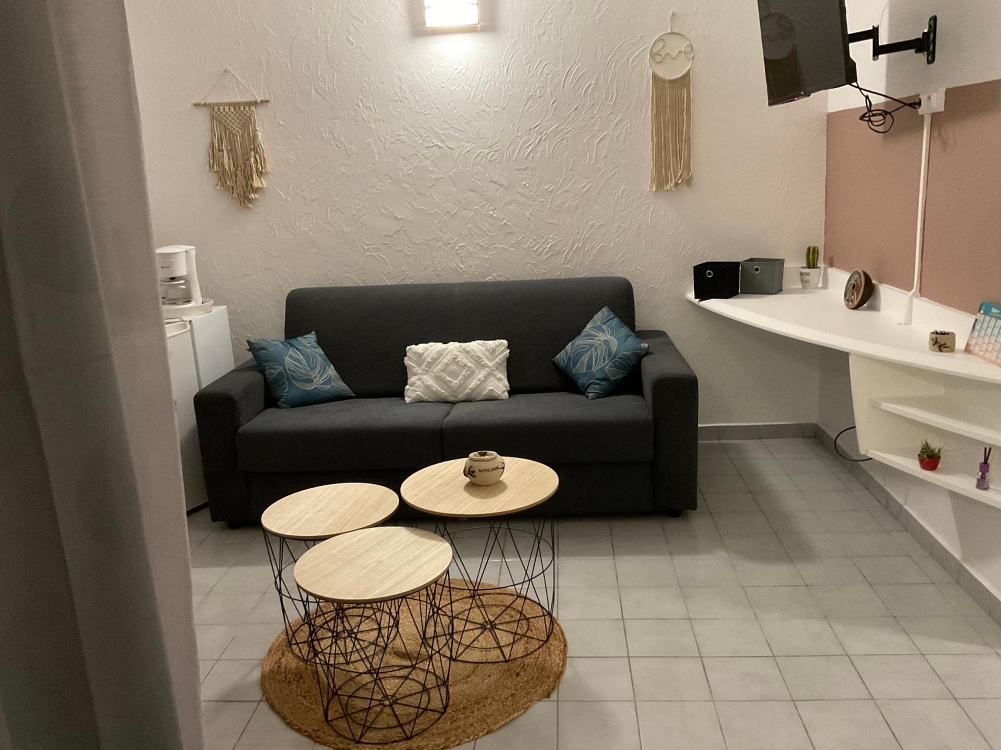 Village Kawann - Toumalacai Appartement 237 Grand-Bourg  Zewnętrze zdjęcie