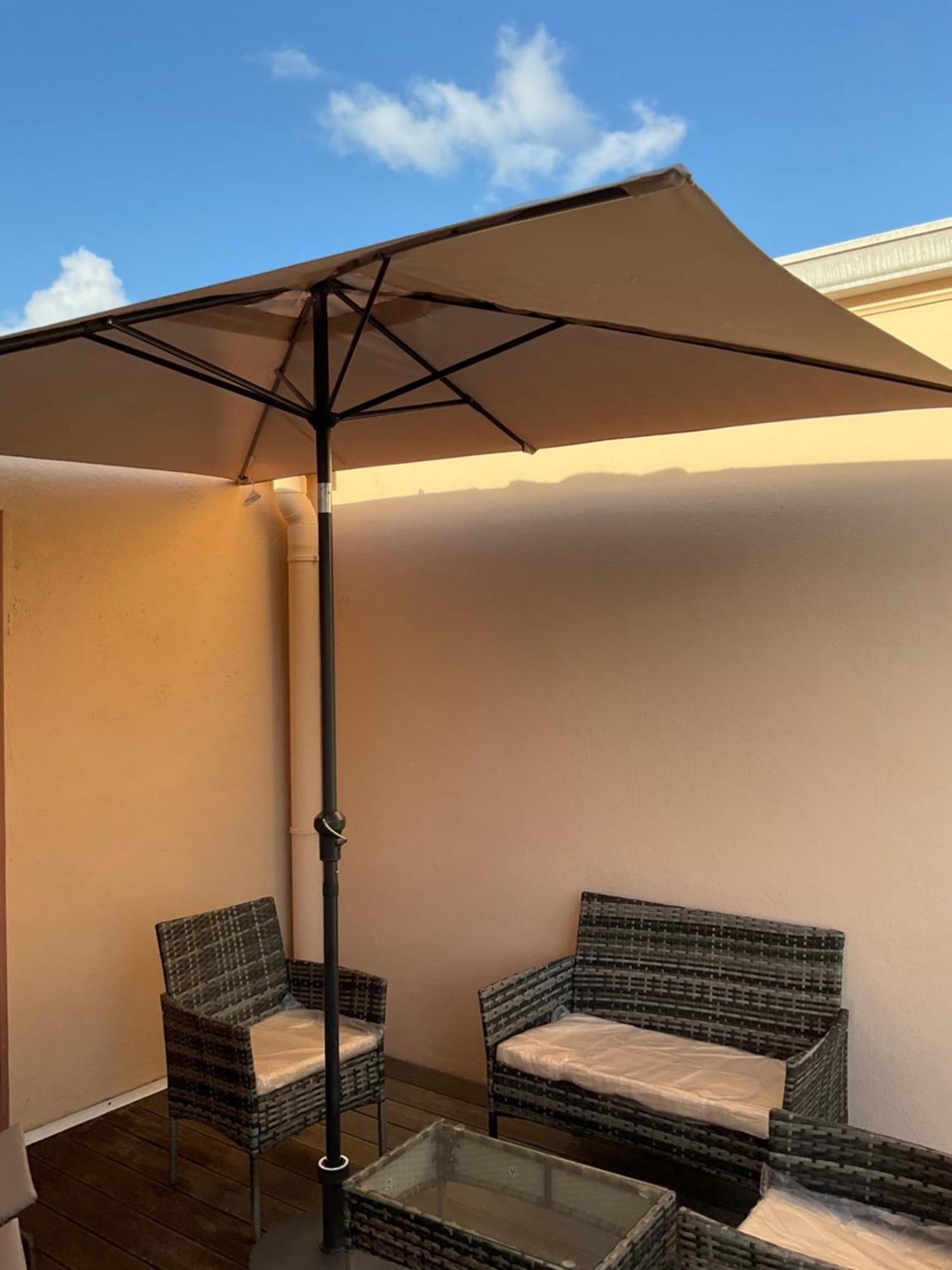 Village Kawann - Toumalacai Appartement 237 Grand-Bourg  Zewnętrze zdjęcie